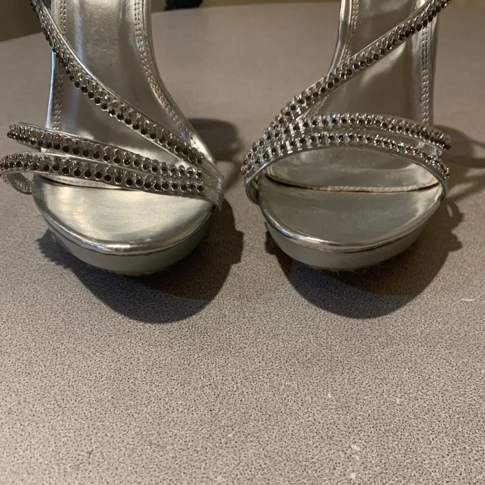 Your Party Shoes your party